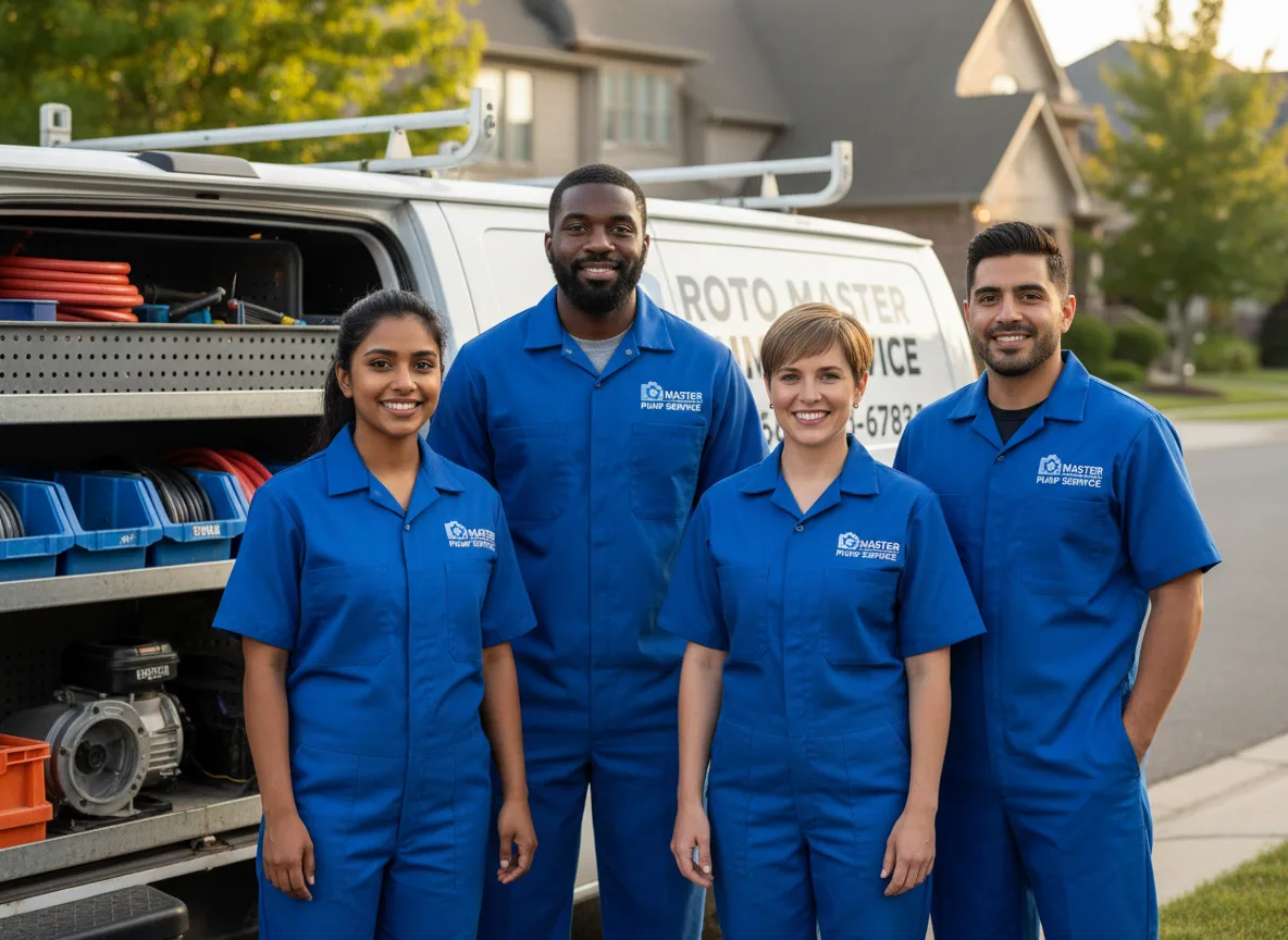 Sump Pump Installation company in Dry Branch, GA